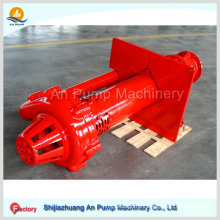 Heavy Duty Submersible Mining Wet Pit Pump